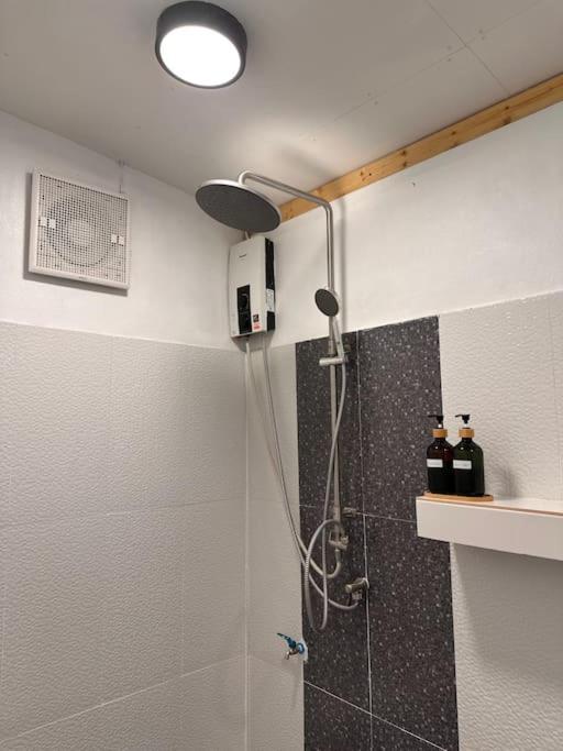 Luxe Nan Home Ban Fai Kaeo Esterno foto
