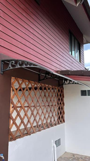 Luxe Nan Home Ban Fai Kaeo Esterno foto