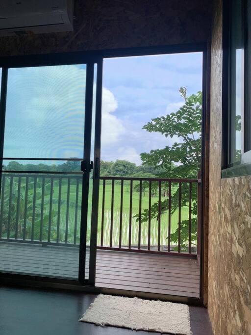 Luxe Nan Home Ban Fai Kaeo Esterno foto